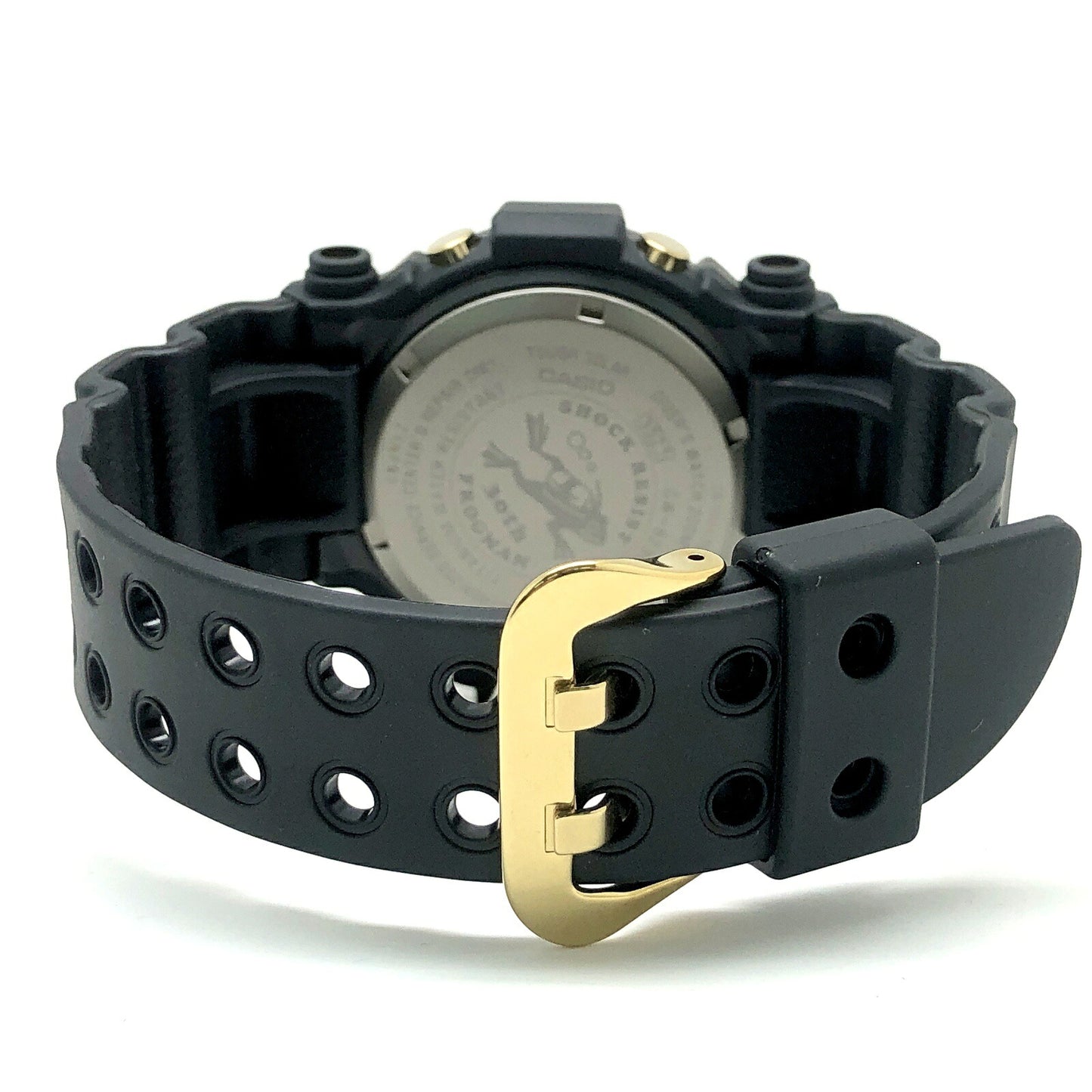 G-SHOCK Frogman 30th Anniv. Ltd Solar Watch Size ONE SIZE