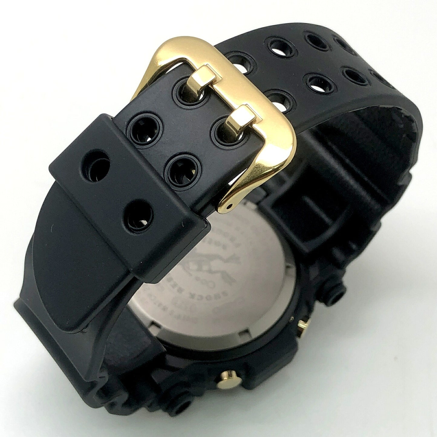 G-SHOCK Frogman 30th Anniv. Ltd Solar Watch Size ONE SIZE