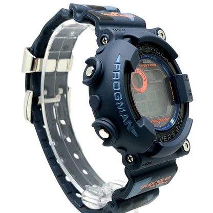 G-SHOCK GF-8250CM-2 FROGMAN Camo Watch Size ONE SIZE Multi