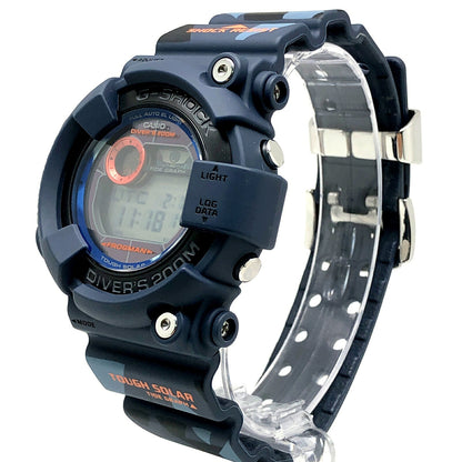 G-SHOCK GF-8250CM-2 FROGMAN Camo Watch Size ONE SIZE Multi