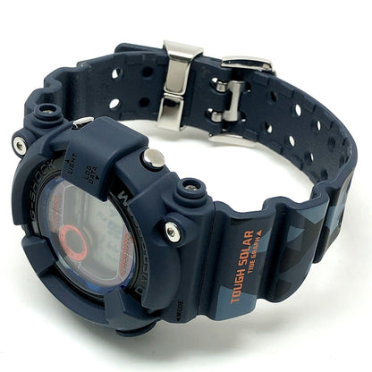 G-SHOCK GF-8250CM-2 FROGMAN Camo Watch Size ONE SIZE Multi
