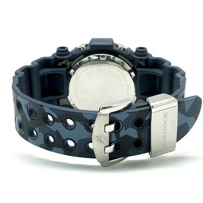 G-SHOCK GF-8250CM-2 FROGMAN Camo Watch Size ONE SIZE Multi