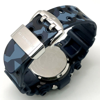 G-SHOCK GF-8250CM-2 FROGMAN Camo Watch Size ONE SIZE Multi