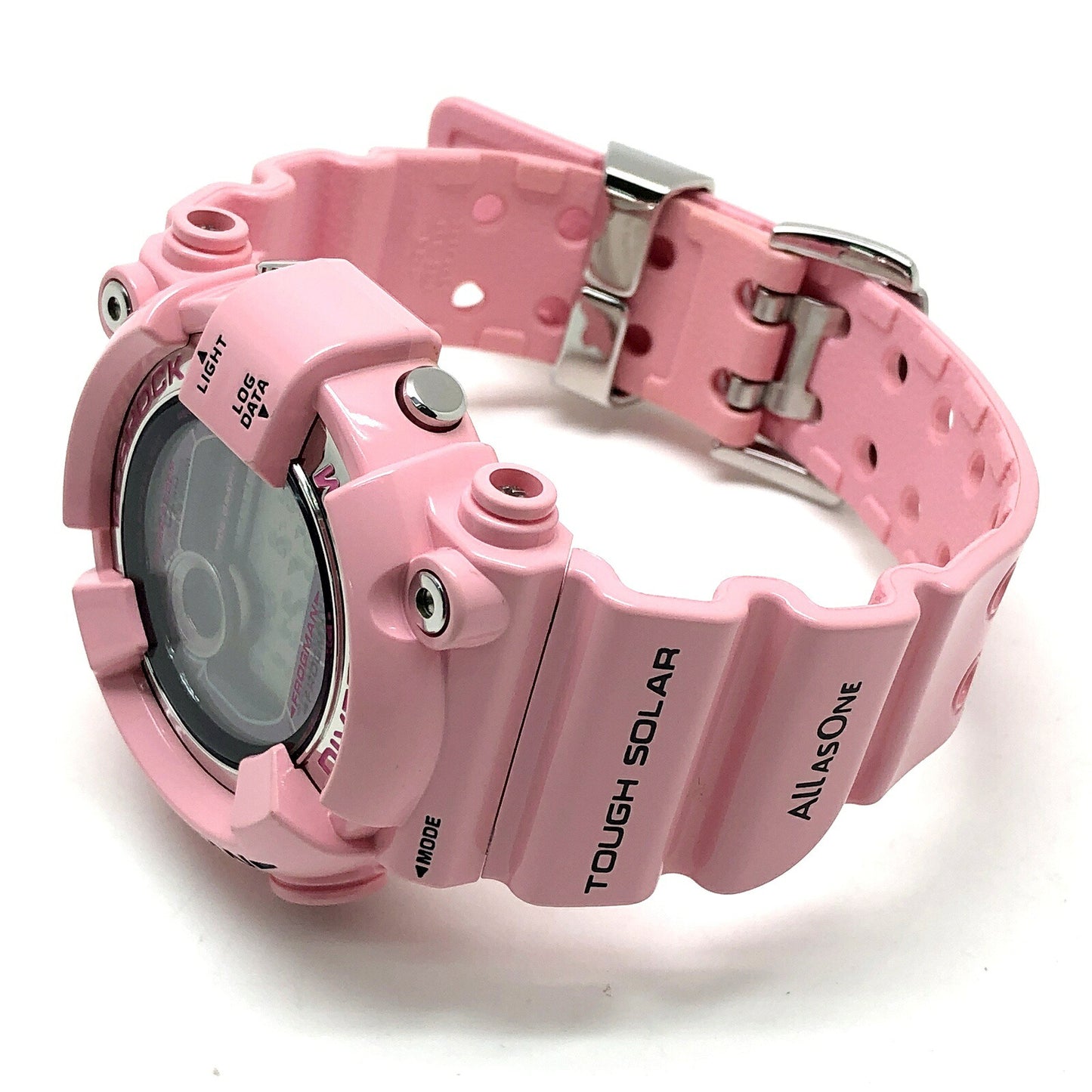 G-SHOCK GF-8250K-4 Frogman Iruka Solar Watch Size ONE SIZE