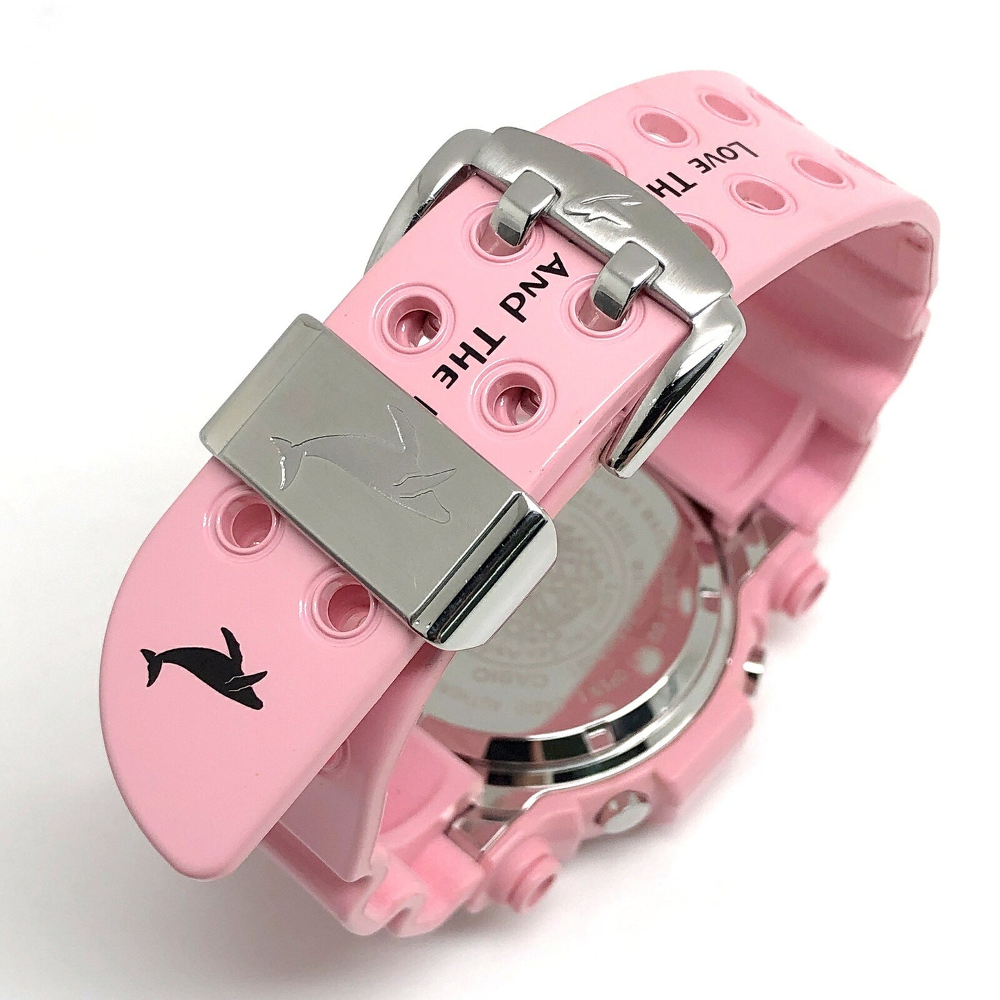 G-SHOCK GF-8250K-4 Frogman Iruka Solar Watch Size ONE SIZE
