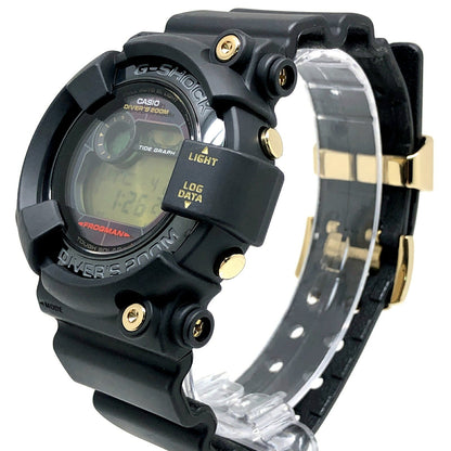 G-SHOCK Frogman 35th Anniversary ONE SIZE Watch Size ONE SIZE