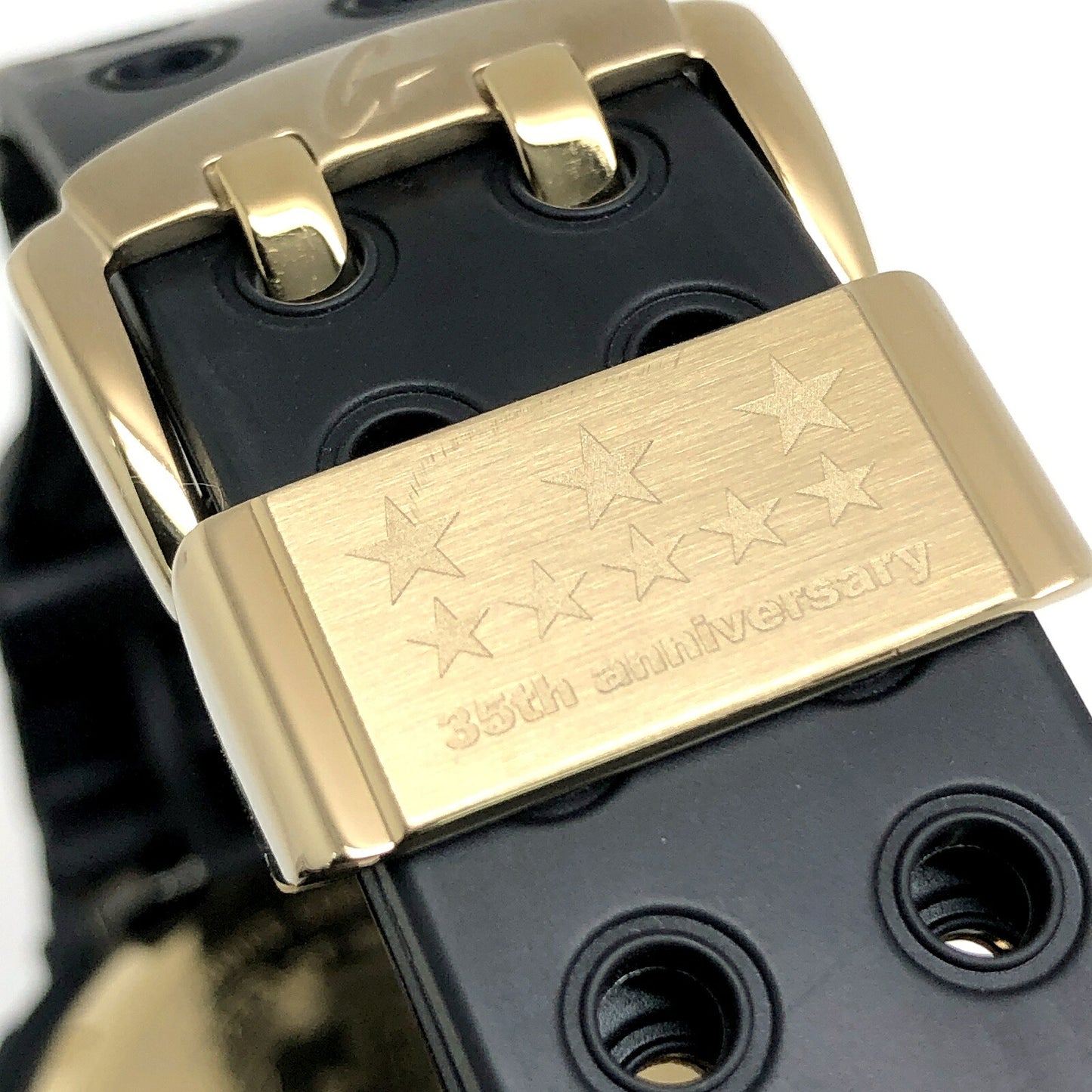 G-SHOCK Frogman 35th Anniversary ONE SIZE Watch Size ONE SIZE