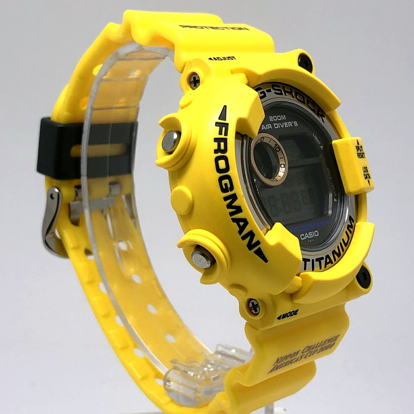 G-SHOCK DW-8200AC-9T Frogman Cup Watch Size ONE SIZE