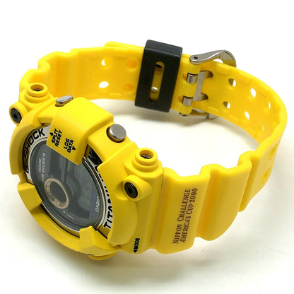 G-SHOCK DW-8200AC-9T Frogman Cup Watch Size ONE SIZE