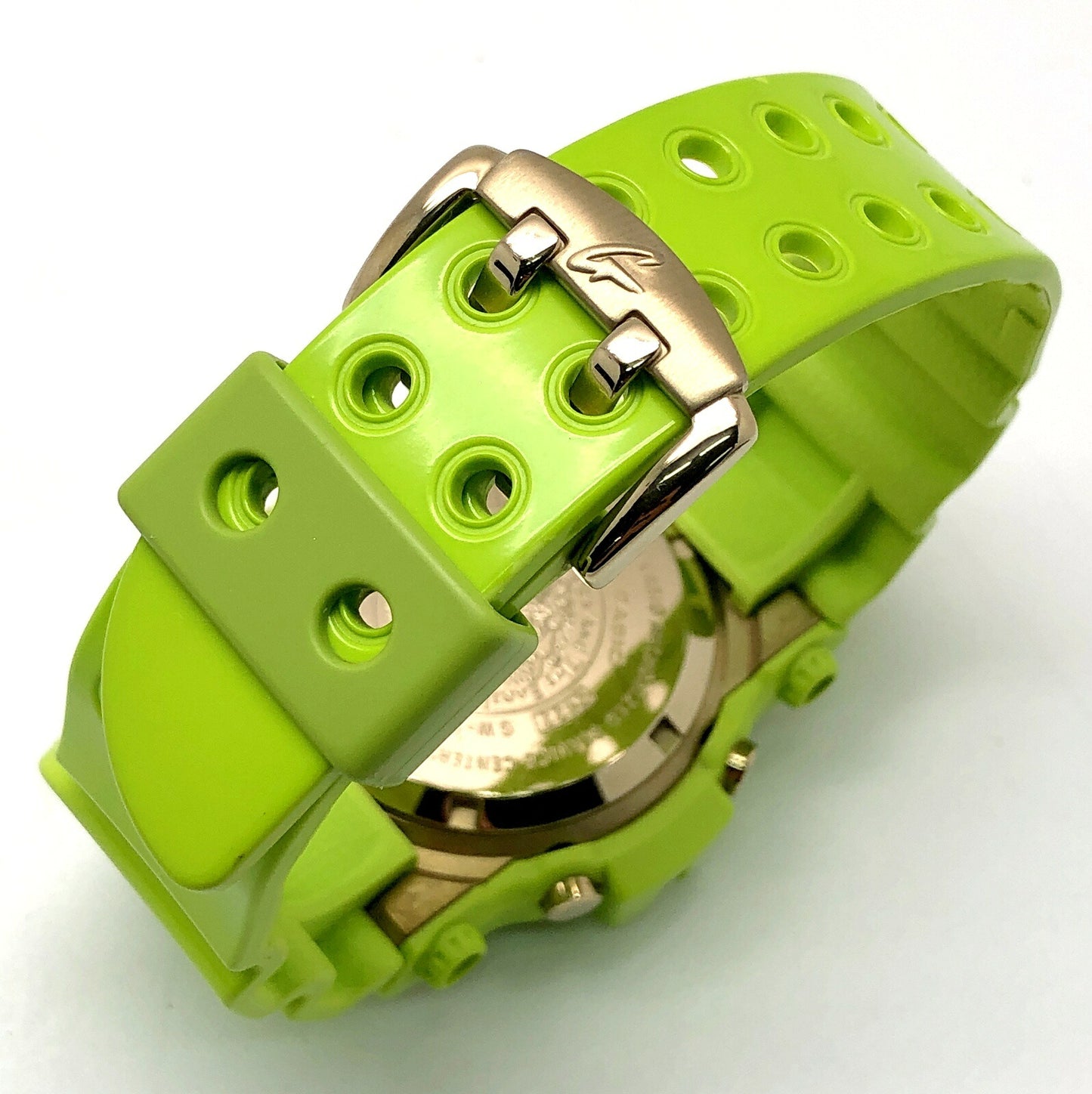 G-SHOCK FROGMAN Earthwatch ICERC Solar Watch Size ONE SIZE