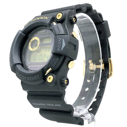 G-SHOCK 25th Anniv Frogman Dawn Solar Watch Size ONE SIZE