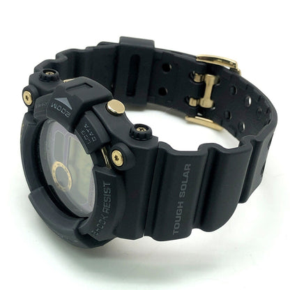 G-SHOCK 25th Anniv Frogman Dawn Solar Watch Size ONE SIZE