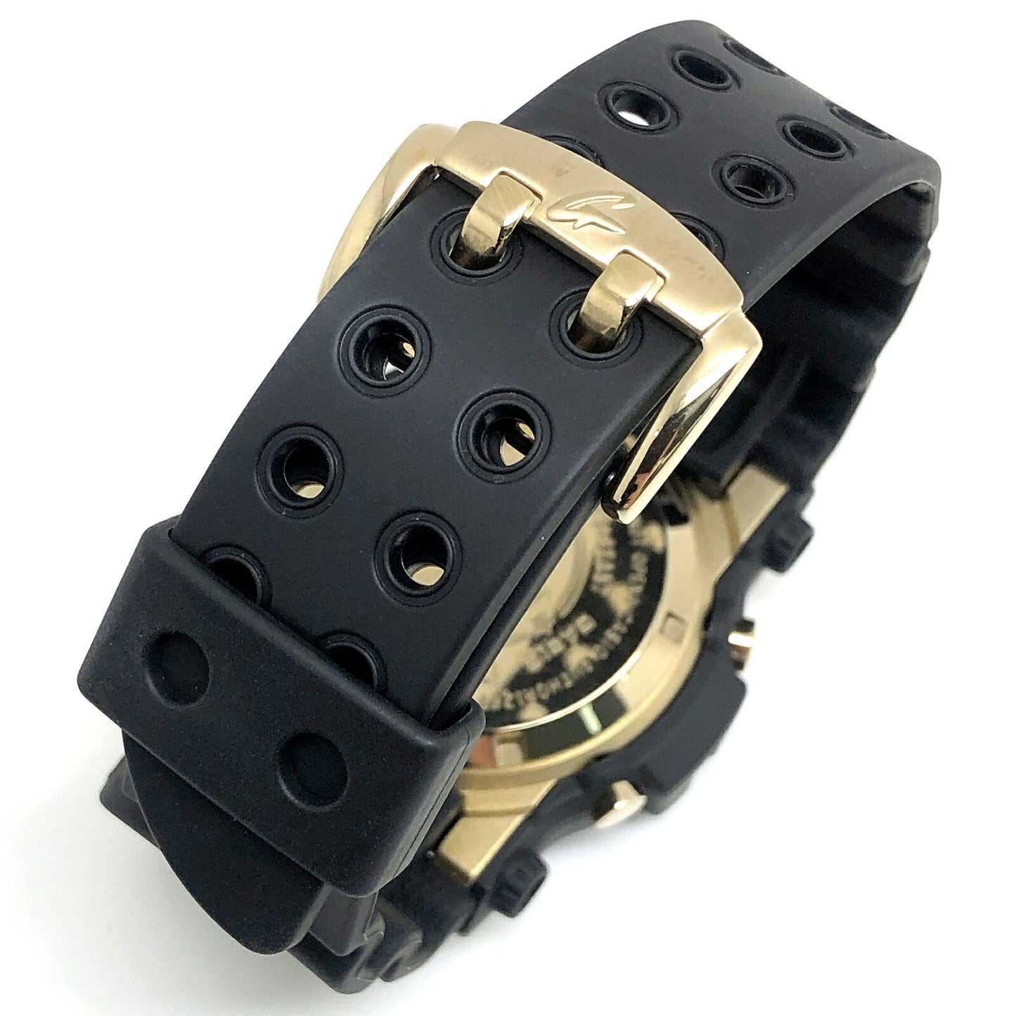 G-SHOCK 25th Anniv Frogman Dawn Solar Watch Size ONE SIZE