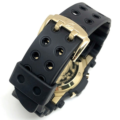 G-SHOCK 25th Anniv Frogman Dawn Solar Watch Size ONE SIZE