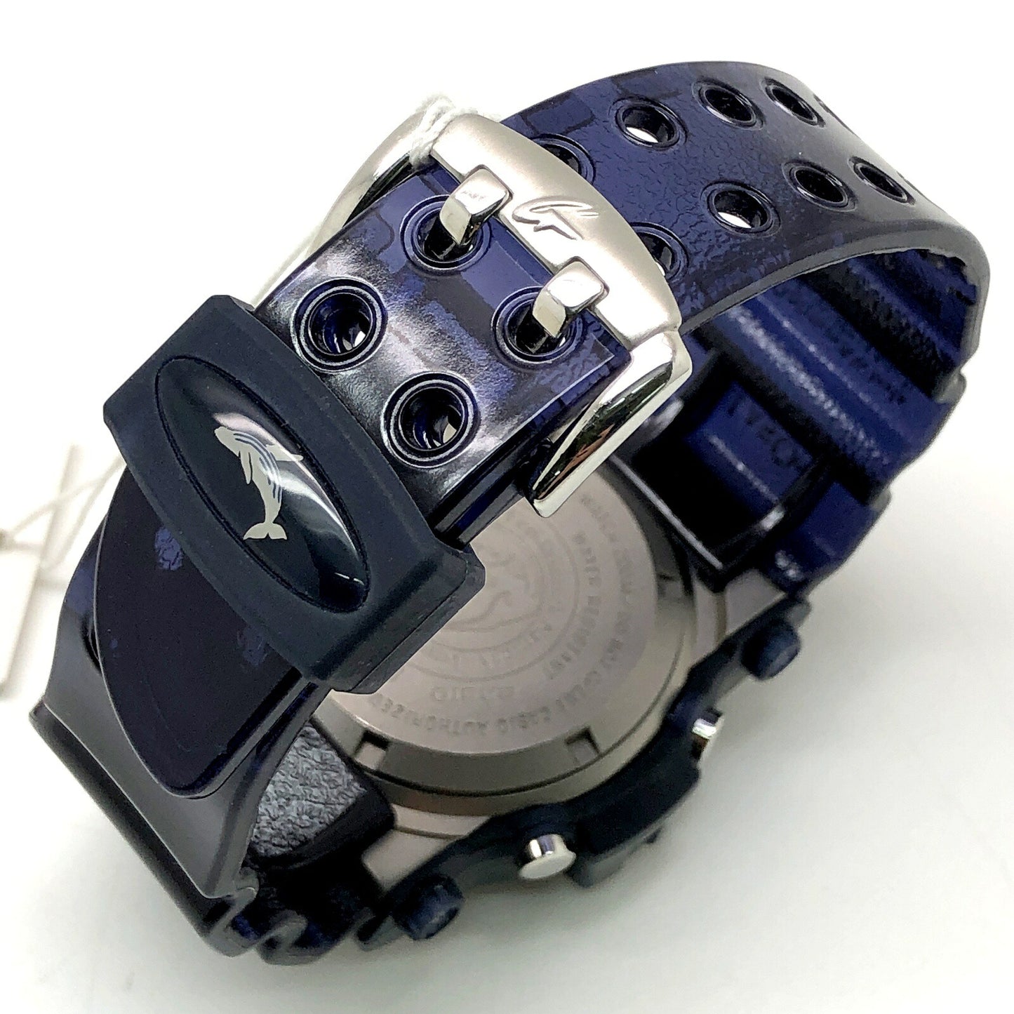 G-SHOCK Frogman Mikurajima Tough Blue Watch Size ONE SIZE