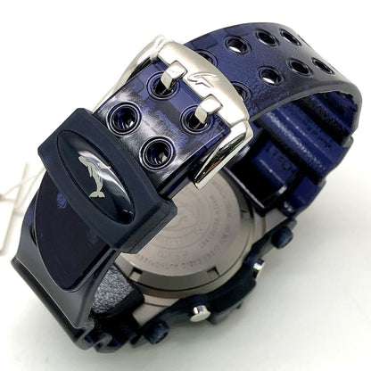 G-SHOCK Frogman Mikurajima Tough Blue Watch Size ONE SIZE