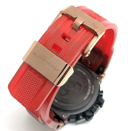 G-SHOCK MT-G Volcanic Lightning IP Watch Size ONE SIZE