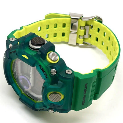 G-SHOCK GW-9401KJ-3 Rangeman Green Watch Size ONE SIZE