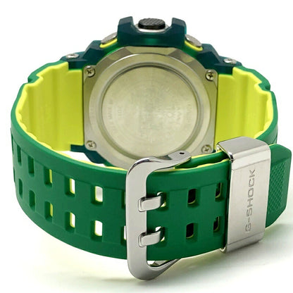 G-SHOCK GW-9401KJ-3 Rangeman Green Watch Size ONE SIZE