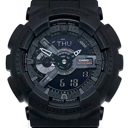 G-SHOCK GA-135A-1A 35th Analog-Digital Watch Size ONE SIZE