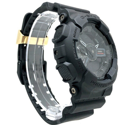 G-SHOCK GA-135A-1A 35th Analog-Digital Watch Size ONE SIZE