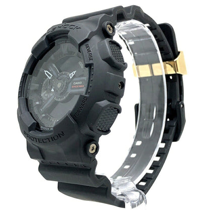 G-SHOCK GA-135A-1A 35th Analog-Digital Watch Size ONE SIZE