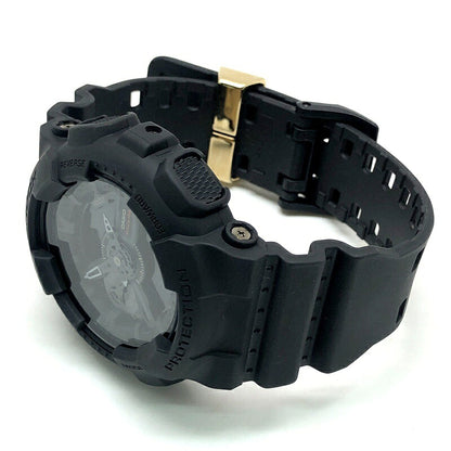G-SHOCK GA-135A-1A 35th Analog-Digital Watch Size ONE SIZE