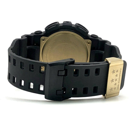 G-SHOCK GA-135A-1A 35th Analog-Digital Watch Size ONE SIZE