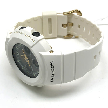 G-SHOCK 25th Anniv Rising White Solar Watch Size ONE SIZE