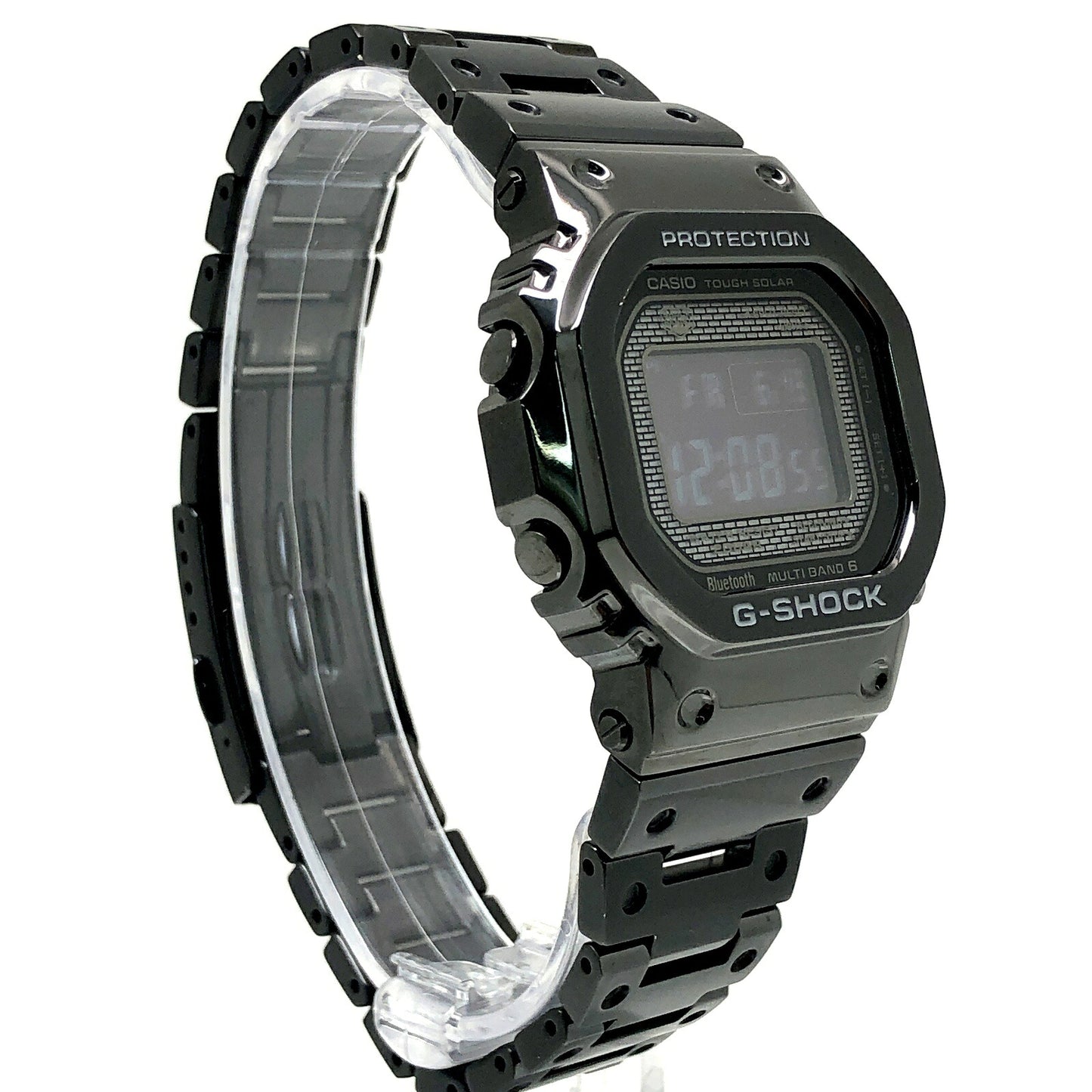 G-SHOCK GMW-B5000GD-1 Full Metal ONE SIZE Watch Size ONE SIZE