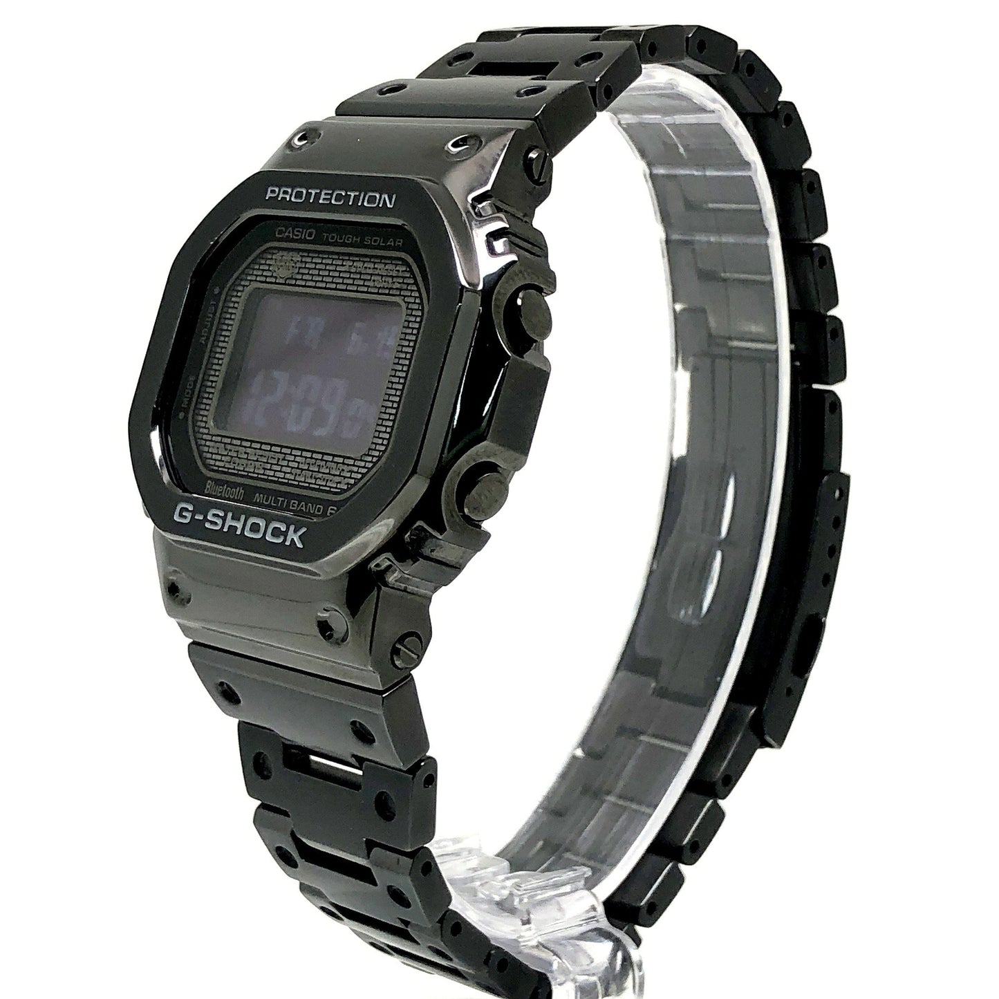 G-SHOCK GMW-B5000GD-1 Full Metal ONE SIZE Watch Size ONE SIZE