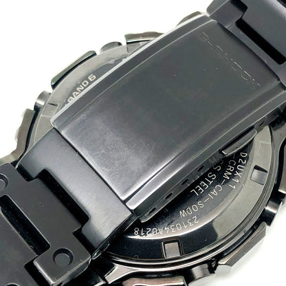 G-SHOCK GMW-B5000GD-1 Full Metal ONE SIZE Watch Size ONE SIZE