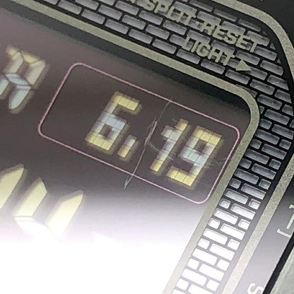 G-SHOCK GMW-B5000GD-1 Full Metal ONE SIZE Watch Size ONE SIZE