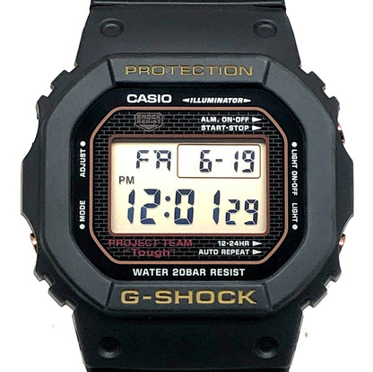 G-SHOCK 30th Anniversary Resist Copper Watch Size ONE SIZE