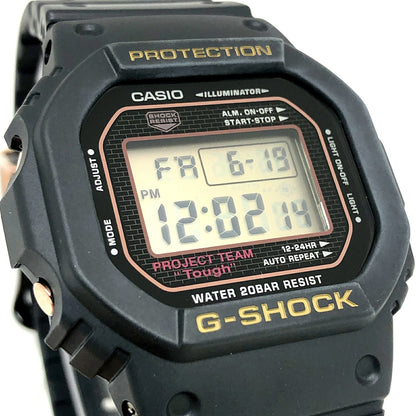G-SHOCK 30th Anniversary Resist Copper Watch Size ONE SIZE