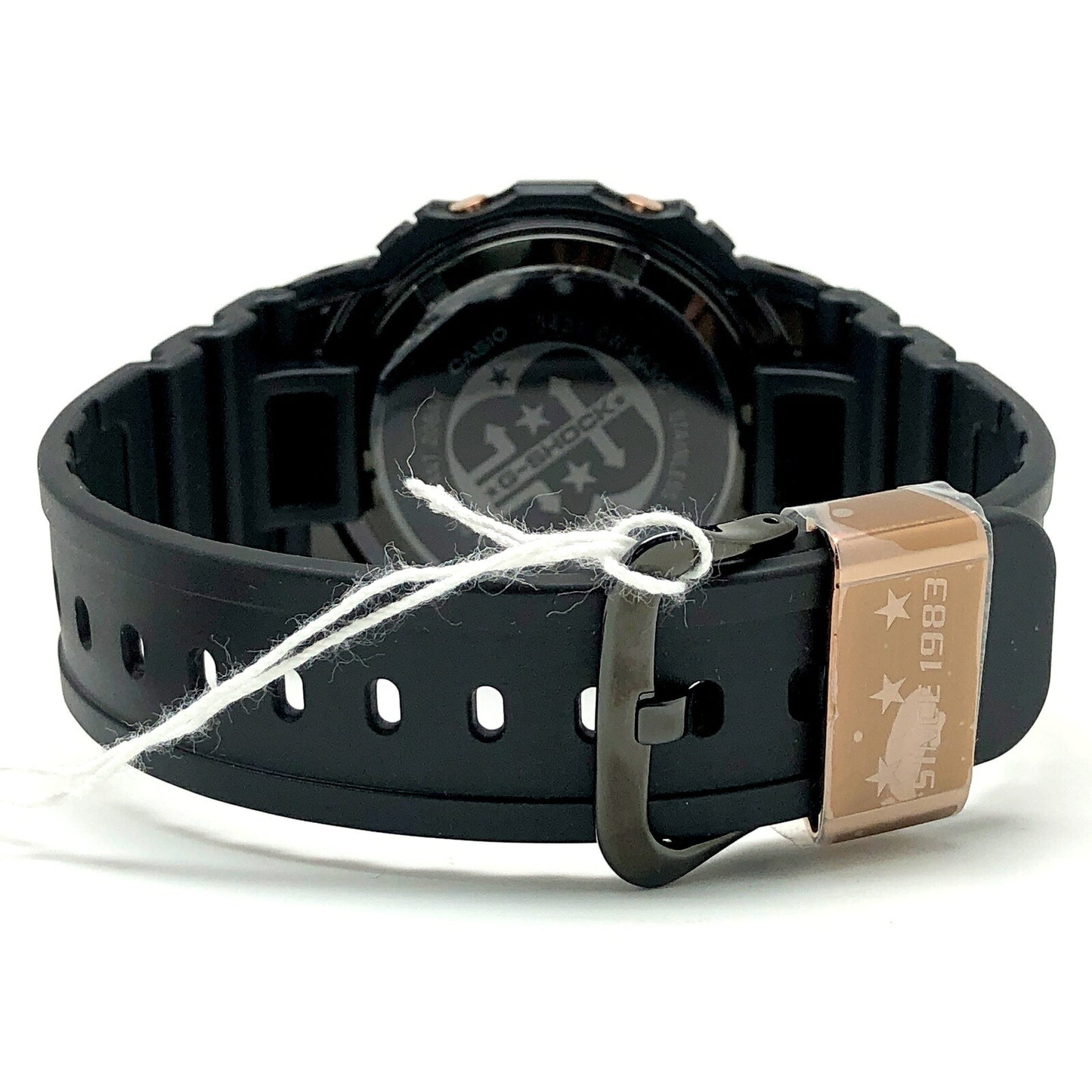 G-SHOCK 30th Anniversary Resist Copper Watch Size ONE SIZE