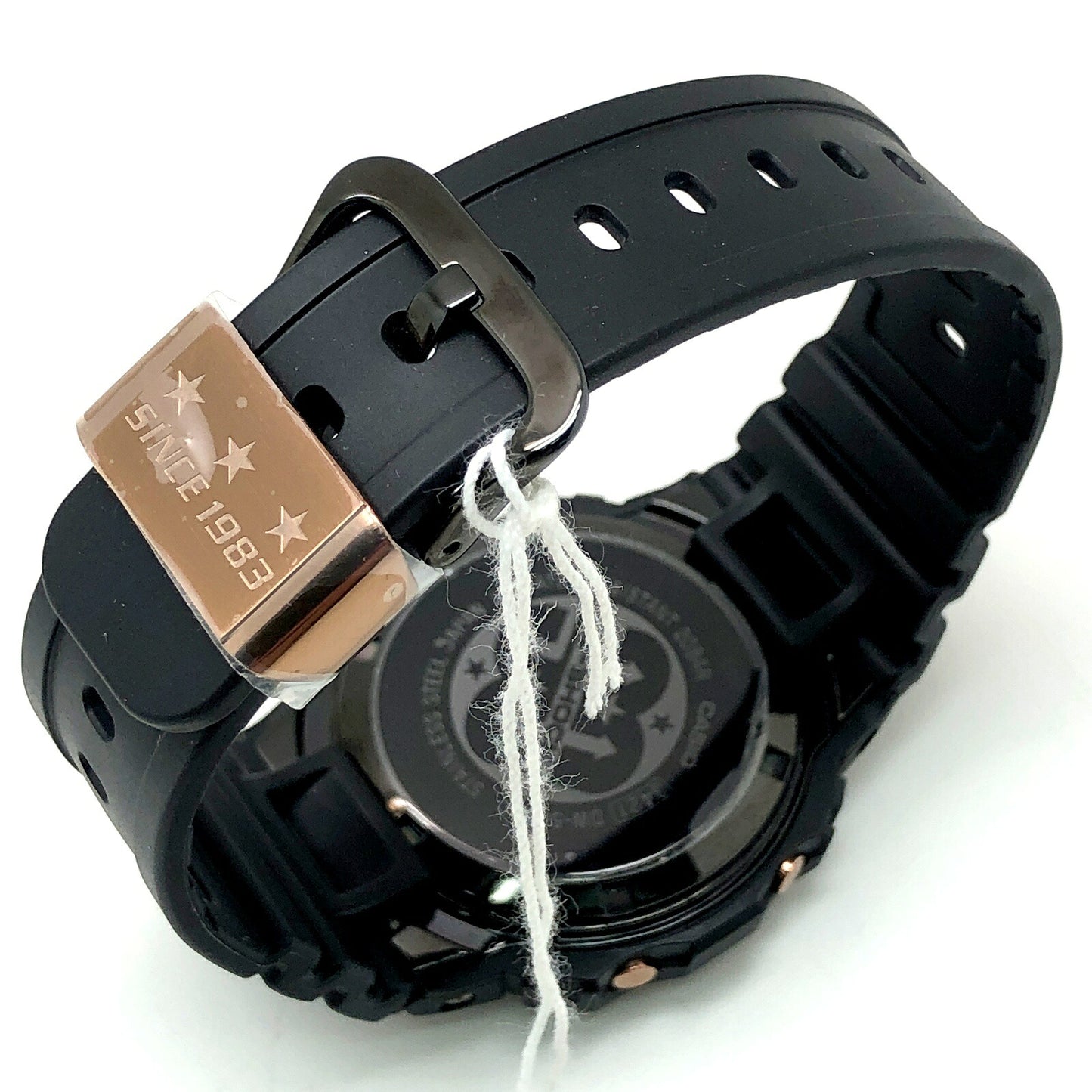 G-SHOCK 30th Anniversary Resist Copper Watch Size ONE SIZE