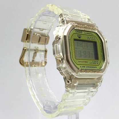 G-SHOCK 35th Anniversary Skeleton Watch Size ONE SIZE