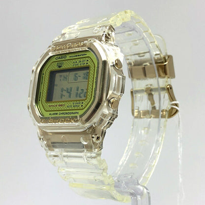 G-SHOCK 35th Anniversary Skeleton Watch Size ONE SIZE