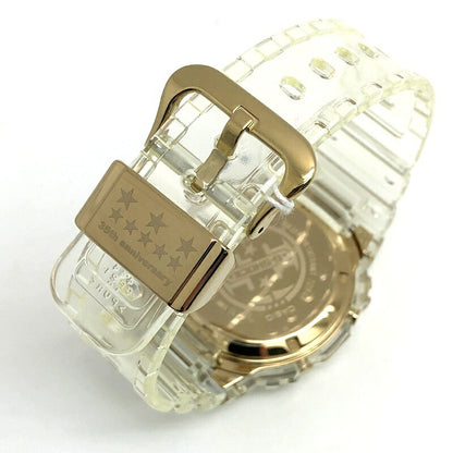 G-SHOCK 35th Anniversary Skeleton Watch Size ONE SIZE