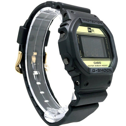 G-SHOCK 35th Anniversary New Era Watch Black Size ONE SIZE