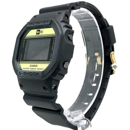 G-SHOCK 35th Anniversary New Era Watch Black Size ONE SIZE
