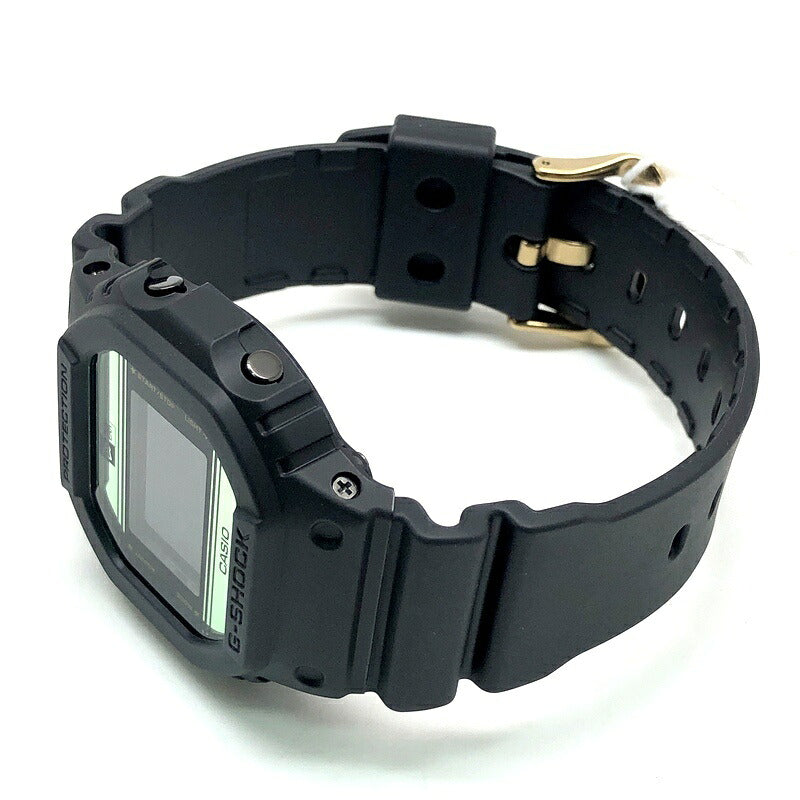 G-SHOCK 35th Anniversary New Era Watch Black Size ONE SIZE
