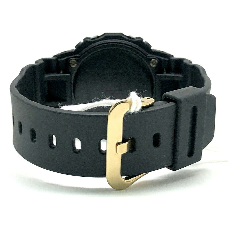G-SHOCK 35th Anniversary New Era Watch Black Size ONE SIZE