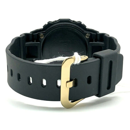 G-SHOCK 35th Anniversary New Era Watch Black Size ONE SIZE