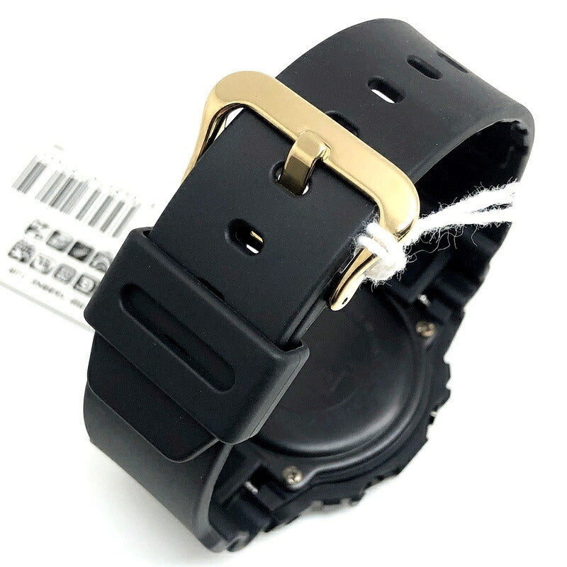 G-SHOCK 35th Anniversary New Era Watch Black Size ONE SIZE