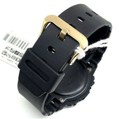 G-SHOCK 35th Anniversary New Era Watch Black Size ONE SIZE