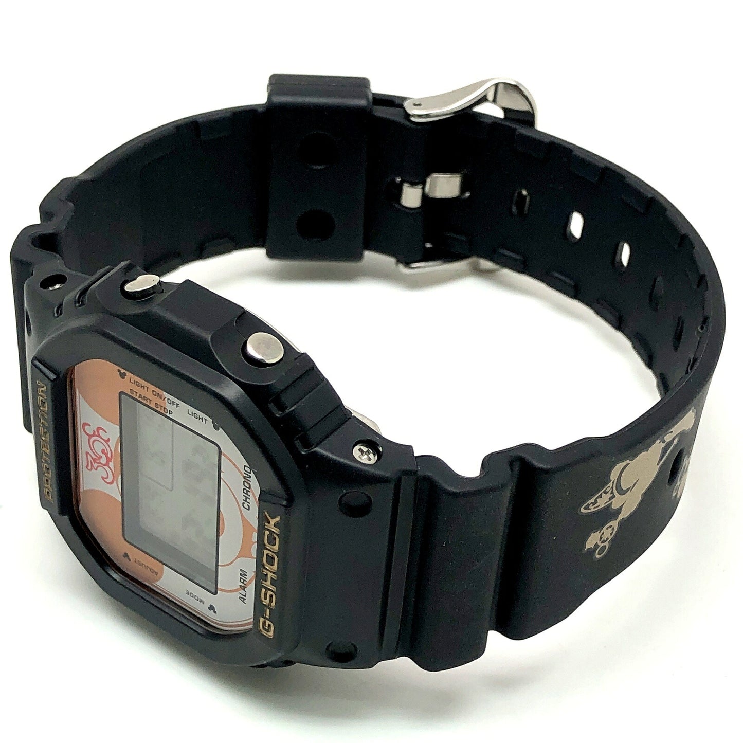 G-SHOCK Disney Resort 30th Mickey Print Watch Size ONE SIZE