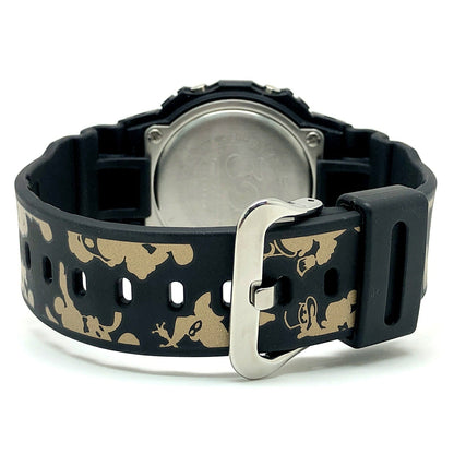G-SHOCK Disney Resort 30th Mickey Print Watch Size ONE SIZE