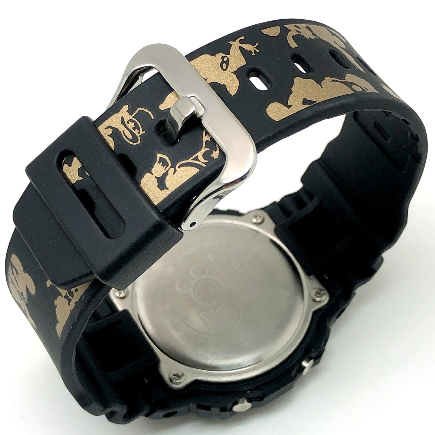G-SHOCK Disney Resort 30th Mickey Print Watch Size ONE SIZE